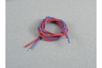 Silicone Wire 16mm - 1m RedampBlue